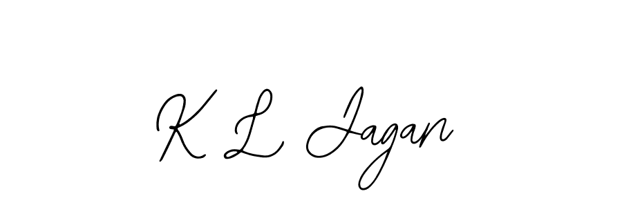 Once you've used our free online signature maker to create your best signature Bearetta-2O07w style, it's time to enjoy all of the benefits that K L Jagan name signing documents. K L Jagan signature style 12 images and pictures png