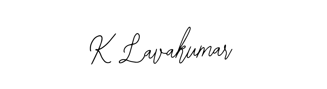 It looks lik you need a new signature style for name K Lavakumar. Design unique handwritten (Bearetta-2O07w) signature with our free signature maker in just a few clicks. K Lavakumar signature style 12 images and pictures png