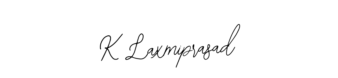 See photos of K Laxmiprasad official signature by Spectra . Check more albums & portfolios. Read reviews & check more about Bearetta-2O07w font. K Laxmiprasad signature style 12 images and pictures png