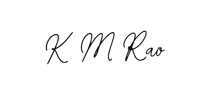 You can use this online signature creator to create a handwritten signature for the name K M Rao. This is the best online autograph maker. K M Rao signature style 12 images and pictures png