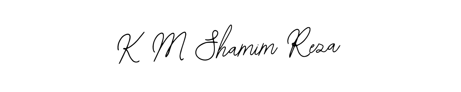 This is the best signature style for the K M Shamim Reza name. Also you like these signature font (Bearetta-2O07w). Mix name signature. K M Shamim Reza signature style 12 images and pictures png