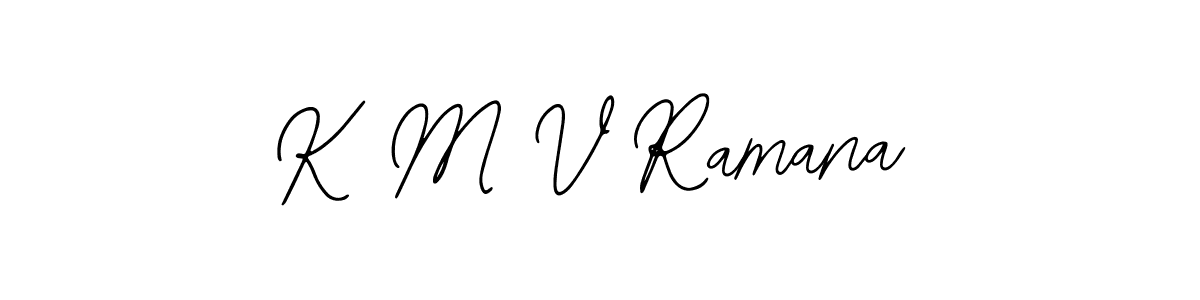 Check out images of Autograph of K M V Ramana name. Actor K M V Ramana Signature Style. Bearetta-2O07w is a professional sign style online. K M V Ramana signature style 12 images and pictures png