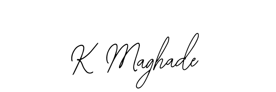 Check out images of Autograph of K Maghade name. Actor K Maghade Signature Style. Bearetta-2O07w is a professional sign style online. K Maghade signature style 12 images and pictures png