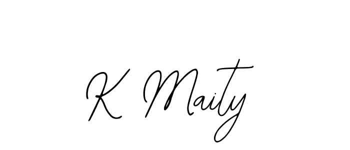 See photos of K Maity official signature by Spectra . Check more albums & portfolios. Read reviews & check more about Bearetta-2O07w font. K Maity signature style 12 images and pictures png