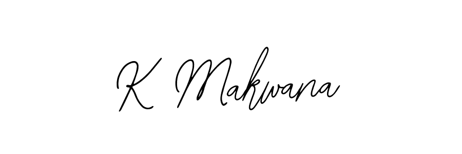 This is the best signature style for the K Makwana name. Also you like these signature font (Bearetta-2O07w). Mix name signature. K Makwana signature style 12 images and pictures png