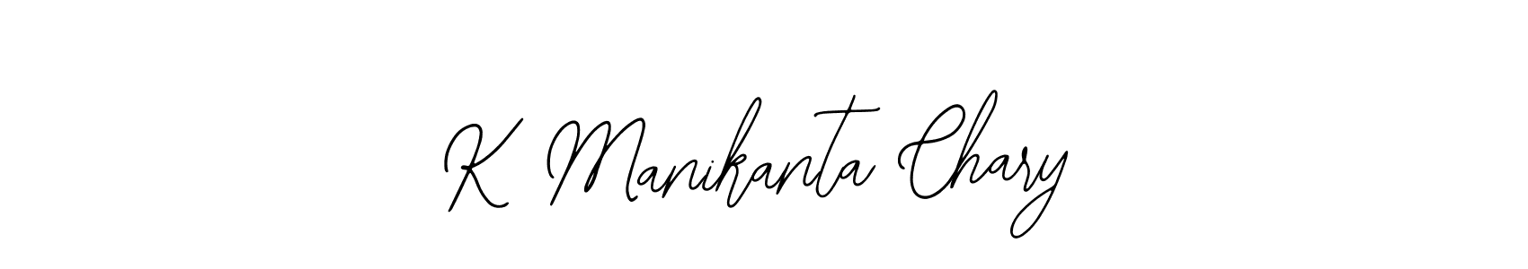 Here are the top 10 professional signature styles for the name K Manikanta Chary. These are the best autograph styles you can use for your name. K Manikanta Chary signature style 12 images and pictures png