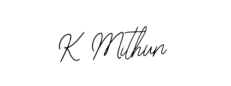 This is the best signature style for the K Mithun name. Also you like these signature font (Bearetta-2O07w). Mix name signature. K Mithun signature style 12 images and pictures png