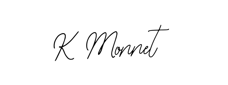 Once you've used our free online signature maker to create your best signature Bearetta-2O07w style, it's time to enjoy all of the benefits that K Monnet name signing documents. K Monnet signature style 12 images and pictures png