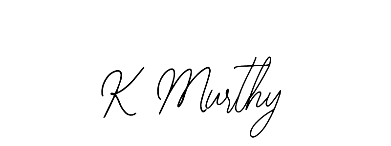You can use this online signature creator to create a handwritten signature for the name K Murthy. This is the best online autograph maker. K Murthy signature style 12 images and pictures png