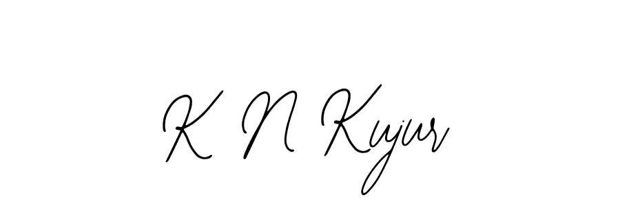 You can use this online signature creator to create a handwritten signature for the name K N Kujur. This is the best online autograph maker. K N Kujur signature style 12 images and pictures png