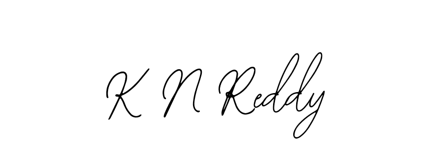 Check out images of Autograph of K N Reddy name. Actor K N Reddy Signature Style. Bearetta-2O07w is a professional sign style online. K N Reddy signature style 12 images and pictures png