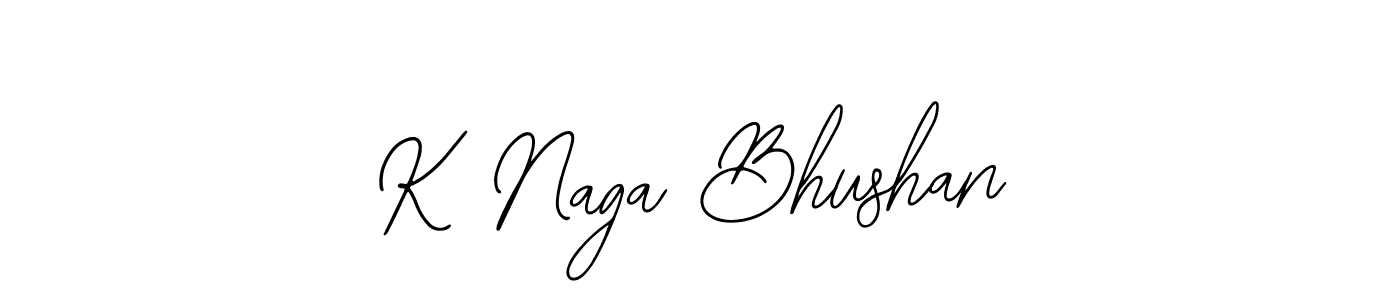 See photos of K Naga Bhushan official signature by Spectra . Check more albums & portfolios. Read reviews & check more about Bearetta-2O07w font. K Naga Bhushan signature style 12 images and pictures png