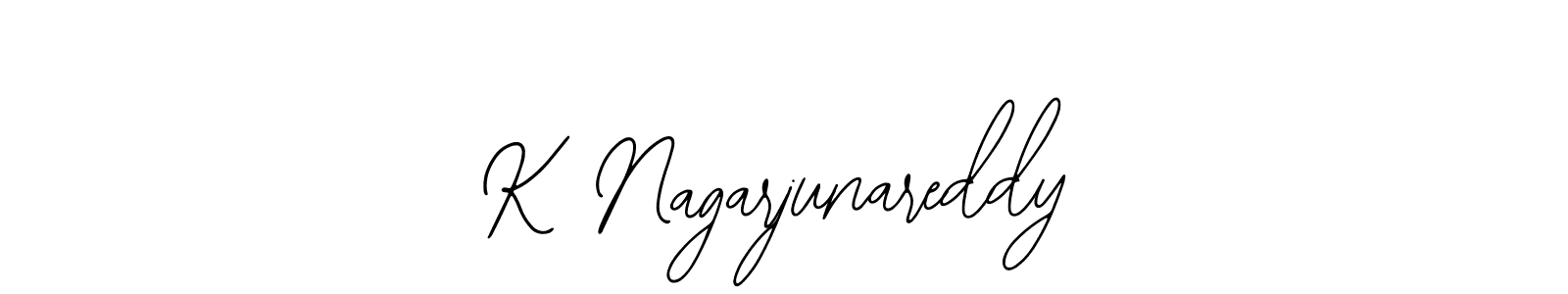if you are searching for the best signature style for your name K Nagarjunareddy. so please give up your signature search. here we have designed multiple signature styles  using Bearetta-2O07w. K Nagarjunareddy signature style 12 images and pictures png