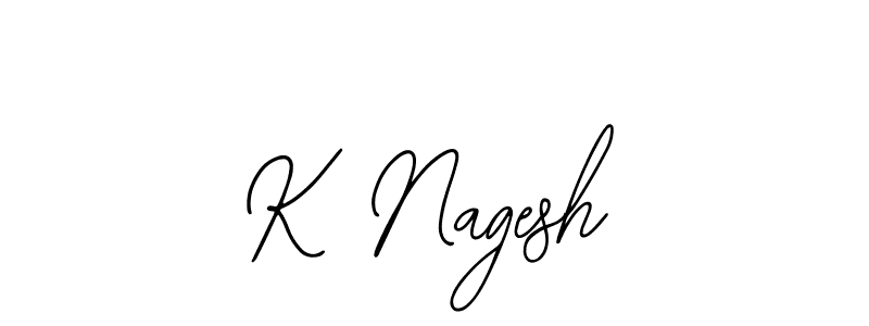 Make a short K Nagesh signature style. Manage your documents anywhere anytime using Bearetta-2O07w. Create and add eSignatures, submit forms, share and send files easily. K Nagesh signature style 12 images and pictures png