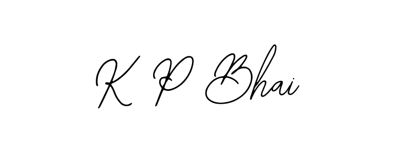 Best and Professional Signature Style for K P Bhai. Bearetta-2O07w Best Signature Style Collection. K P Bhai signature style 12 images and pictures png