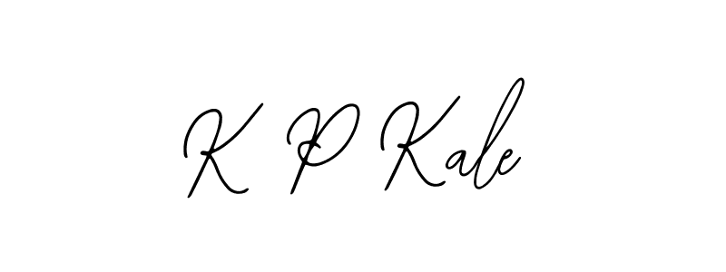 Once you've used our free online signature maker to create your best signature Bearetta-2O07w style, it's time to enjoy all of the benefits that K P Kale name signing documents. K P Kale signature style 12 images and pictures png