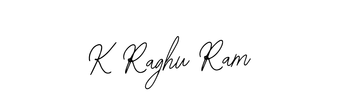 Once you've used our free online signature maker to create your best signature Bearetta-2O07w style, it's time to enjoy all of the benefits that K Raghu Ram name signing documents. K Raghu Ram signature style 12 images and pictures png