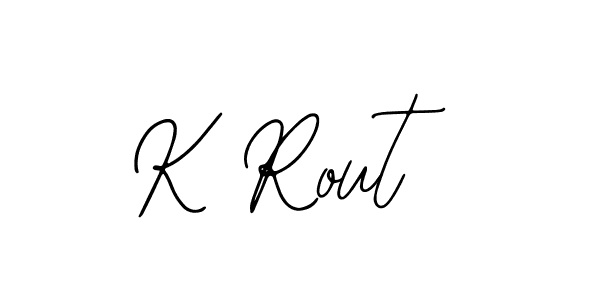 You can use this online signature creator to create a handwritten signature for the name K Rout. This is the best online autograph maker. K Rout signature style 12 images and pictures png