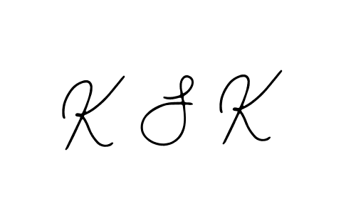 How to make K S K signature? Bearetta-2O07w is a professional autograph style. Create handwritten signature for K S K name. K S K signature style 12 images and pictures png