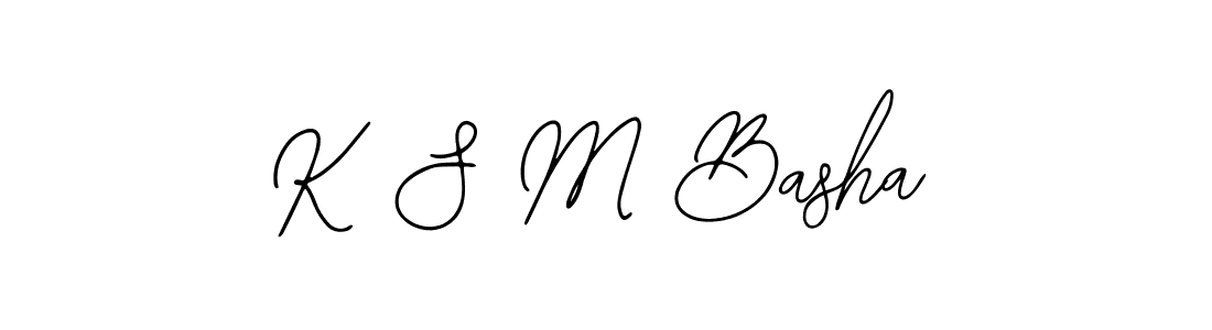 Make a short K S M Basha signature style. Manage your documents anywhere anytime using Bearetta-2O07w. Create and add eSignatures, submit forms, share and send files easily. K S M Basha signature style 12 images and pictures png