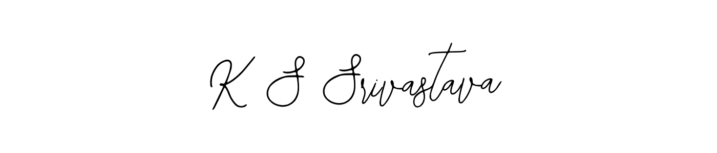Make a short K S Srivastava signature style. Manage your documents anywhere anytime using Bearetta-2O07w. Create and add eSignatures, submit forms, share and send files easily. K S Srivastava signature style 12 images and pictures png