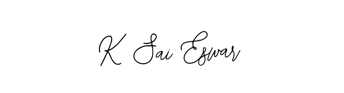 Here are the top 10 professional signature styles for the name K Sai Eswar. These are the best autograph styles you can use for your name. K Sai Eswar signature style 12 images and pictures png