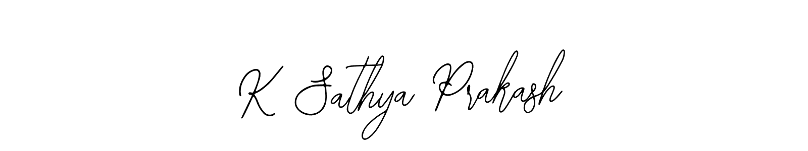 You can use this online signature creator to create a handwritten signature for the name K Sathya Prakash. This is the best online autograph maker. K Sathya Prakash signature style 12 images and pictures png