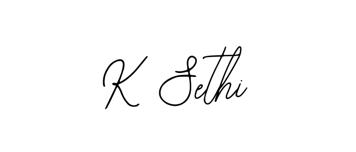 Similarly Bearetta-2O07w is the best handwritten signature design. Signature creator online .You can use it as an online autograph creator for name K Sethi. K Sethi signature style 12 images and pictures png