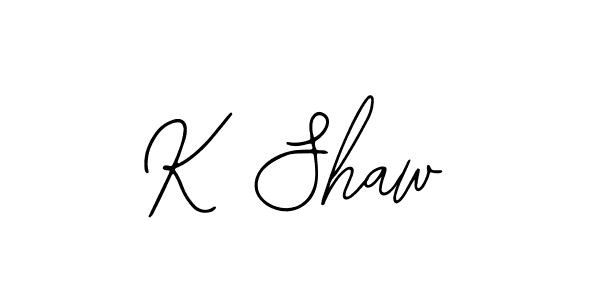 Once you've used our free online signature maker to create your best signature Bearetta-2O07w style, it's time to enjoy all of the benefits that K Shaw name signing documents. K Shaw signature style 12 images and pictures png