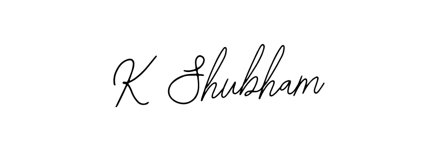 Here are the top 10 professional signature styles for the name K Shubham. These are the best autograph styles you can use for your name. K Shubham signature style 12 images and pictures png