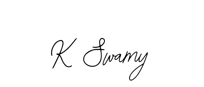 See photos of K Swamy official signature by Spectra . Check more albums & portfolios. Read reviews & check more about Bearetta-2O07w font. K Swamy signature style 12 images and pictures png