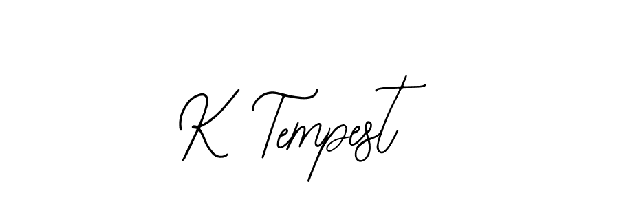 See photos of K Tempest official signature by Spectra . Check more albums & portfolios. Read reviews & check more about Bearetta-2O07w font. K Tempest signature style 12 images and pictures png