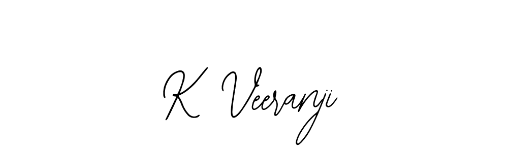 This is the best signature style for the K Veeranji name. Also you like these signature font (Bearetta-2O07w). Mix name signature. K Veeranji signature style 12 images and pictures png