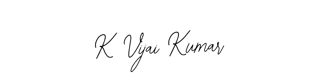 See photos of K Vijai Kumar official signature by Spectra . Check more albums & portfolios. Read reviews & check more about Bearetta-2O07w font. K Vijai Kumar signature style 12 images and pictures png