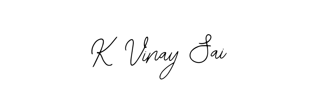See photos of K Vinay Sai official signature by Spectra . Check more albums & portfolios. Read reviews & check more about Bearetta-2O07w font. K Vinay Sai signature style 12 images and pictures png