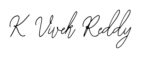 It looks like you need a new signature style for name K Vivek Reddy. Design unique handwritten (Bearetta-2O07w) signature with our free signature maker in just a few clicks. K Vivek Reddy signature style 12 images and pictures png