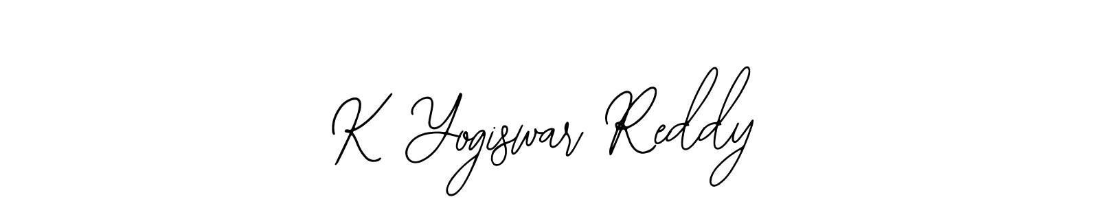 Check out images of Autograph of K Yogiswar Reddy name. Actor K Yogiswar Reddy Signature Style. Bearetta-2O07w is a professional sign style online. K Yogiswar Reddy signature style 12 images and pictures png