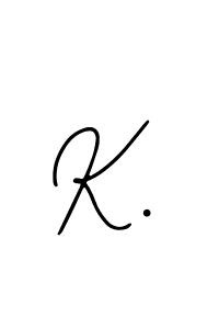 Use a signature maker to create a handwritten signature online. With this signature software, you can design (Bearetta-2O07w) your own signature for name K.. K. signature style 12 images and pictures png