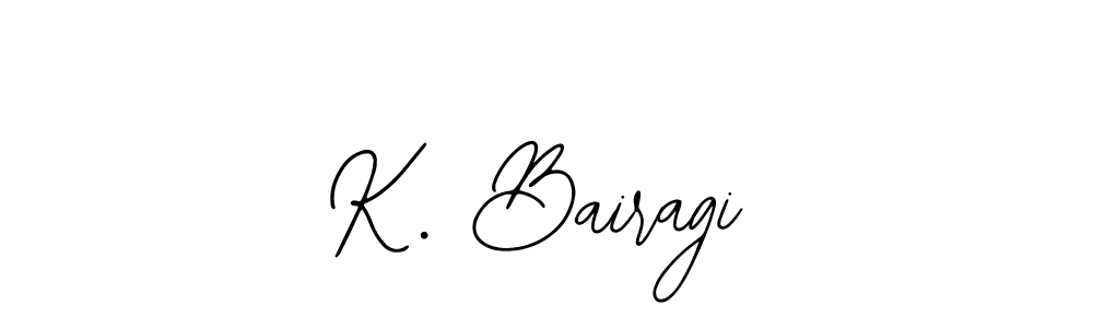 Here are the top 10 professional signature styles for the name K. Bairagi. These are the best autograph styles you can use for your name. K. Bairagi signature style 12 images and pictures png