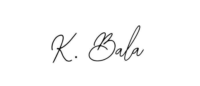 See photos of K. Bala official signature by Spectra . Check more albums & portfolios. Read reviews & check more about Bearetta-2O07w font. K. Bala signature style 12 images and pictures png