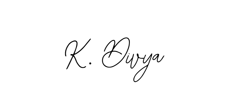 Here are the top 10 professional signature styles for the name K. Divya. These are the best autograph styles you can use for your name. K. Divya signature style 12 images and pictures png