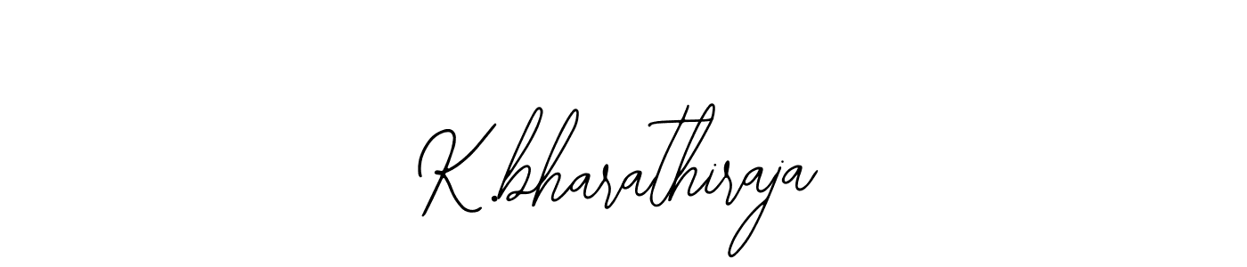 You can use this online signature creator to create a handwritten signature for the name K.bharathiraja. This is the best online autograph maker. K.bharathiraja signature style 12 images and pictures png