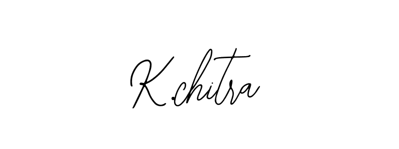 Also You can easily find your signature by using the search form. We will create K.chitra name handwritten signature images for you free of cost using Bearetta-2O07w sign style. K.chitra signature style 12 images and pictures png