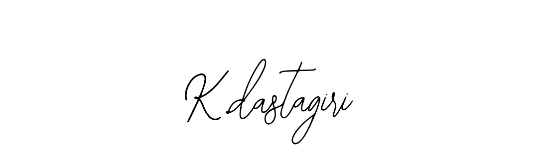 Make a beautiful signature design for name K.dastagiri. Use this online signature maker to create a handwritten signature for free. K.dastagiri signature style 12 images and pictures png