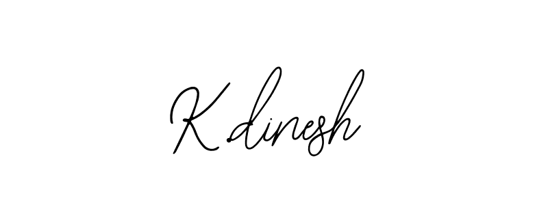 Check out images of Autograph of K.dinesh name. Actor K.dinesh Signature Style. Bearetta-2O07w is a professional sign style online. K.dinesh signature style 12 images and pictures png