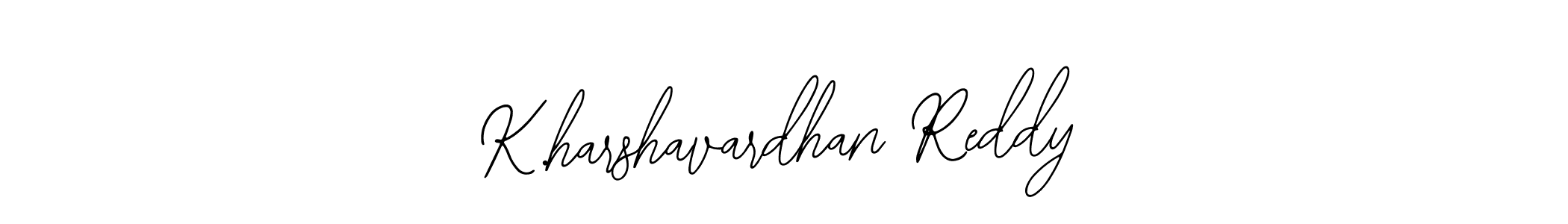 This is the best signature style for the K.harshavardhan Reddy name. Also you like these signature font (Bearetta-2O07w). Mix name signature. K.harshavardhan Reddy signature style 12 images and pictures png