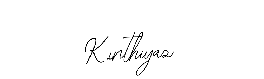 Once you've used our free online signature maker to create your best signature Bearetta-2O07w style, it's time to enjoy all of the benefits that K.inthiyaz name signing documents. K.inthiyaz signature style 12 images and pictures png