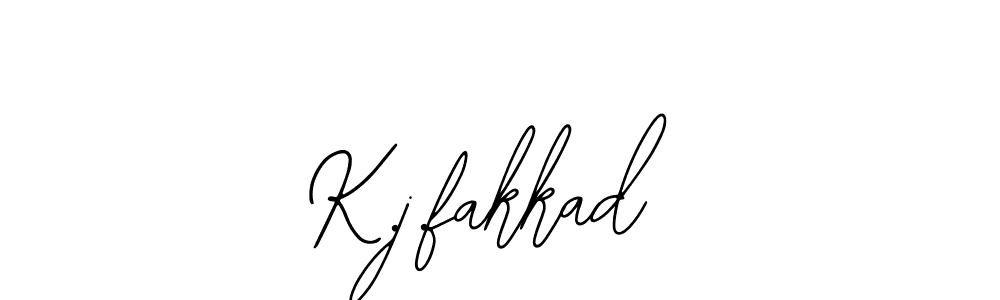 Here are the top 10 professional signature styles for the name K.j.fakkad. These are the best autograph styles you can use for your name. K.j.fakkad signature style 12 images and pictures png