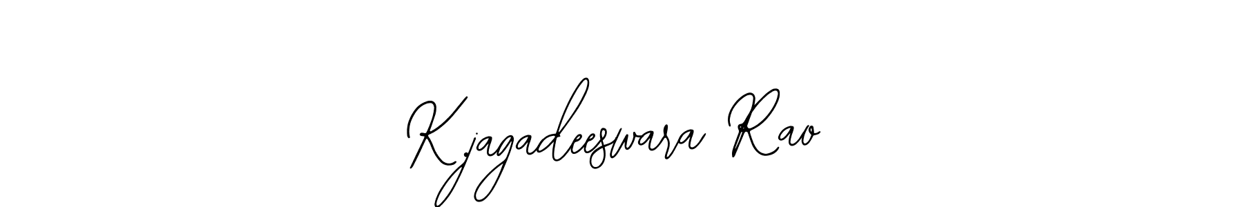 Best and Professional Signature Style for K.jagadeeswara Rao. Bearetta-2O07w Best Signature Style Collection. K.jagadeeswara Rao signature style 12 images and pictures png