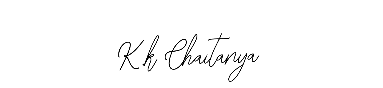 See photos of K.k Chaitanya official signature by Spectra . Check more albums & portfolios. Read reviews & check more about Bearetta-2O07w font. K.k Chaitanya signature style 12 images and pictures png